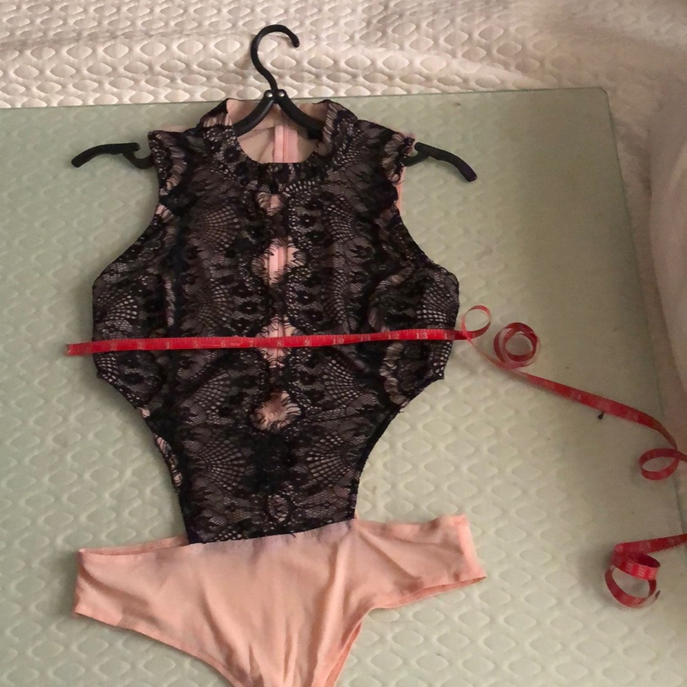Beautiful Body suit